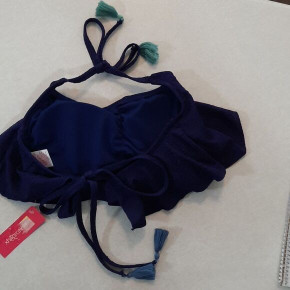 Womens swimsuit top - Picture 2 of 3